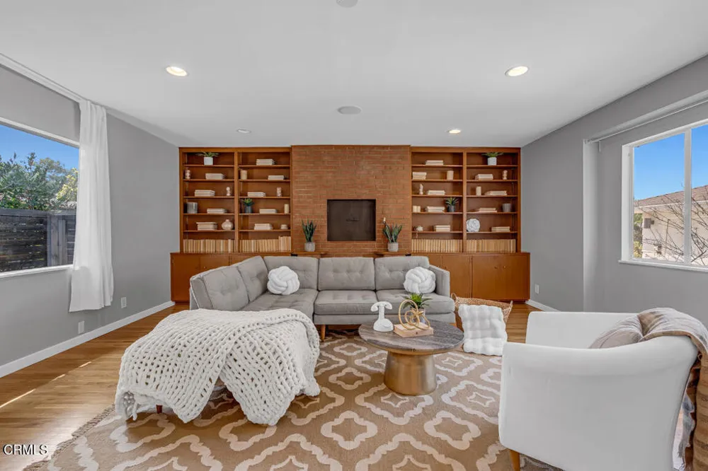 3635 Landfair Road Pasadena, CA 91107