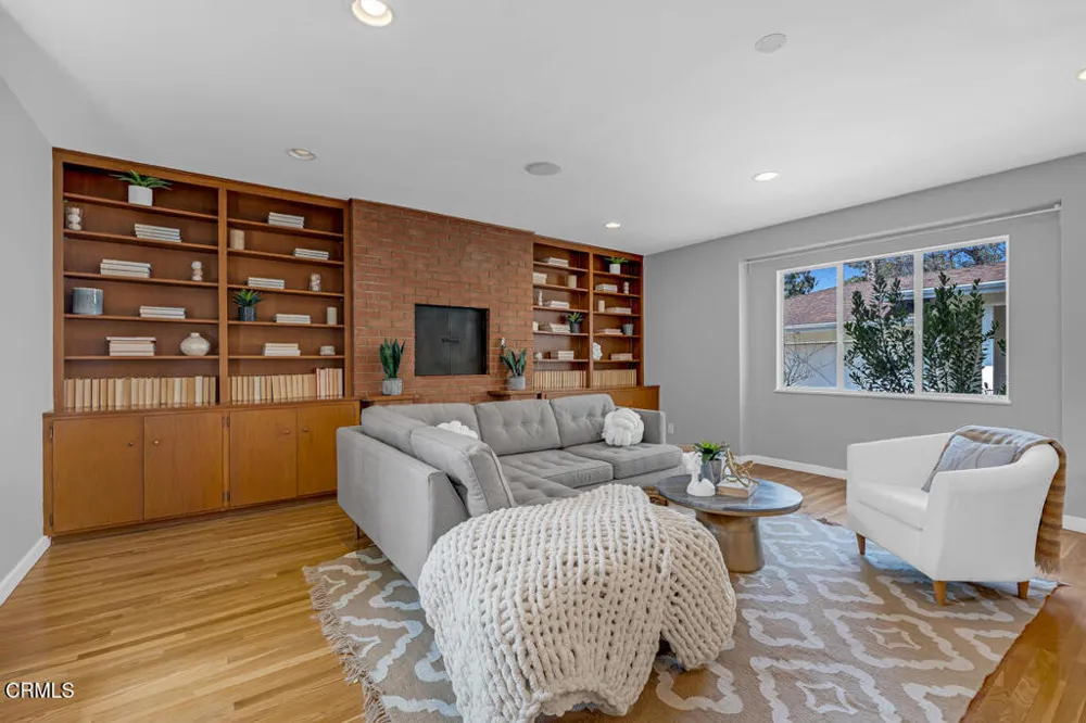 3635 Landfair Road Pasadena, CA 91107
