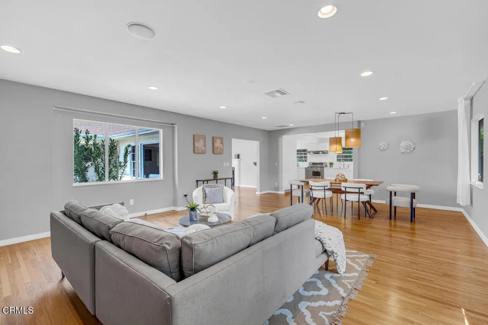 3635 Landfair Road Pasadena, CA 91107