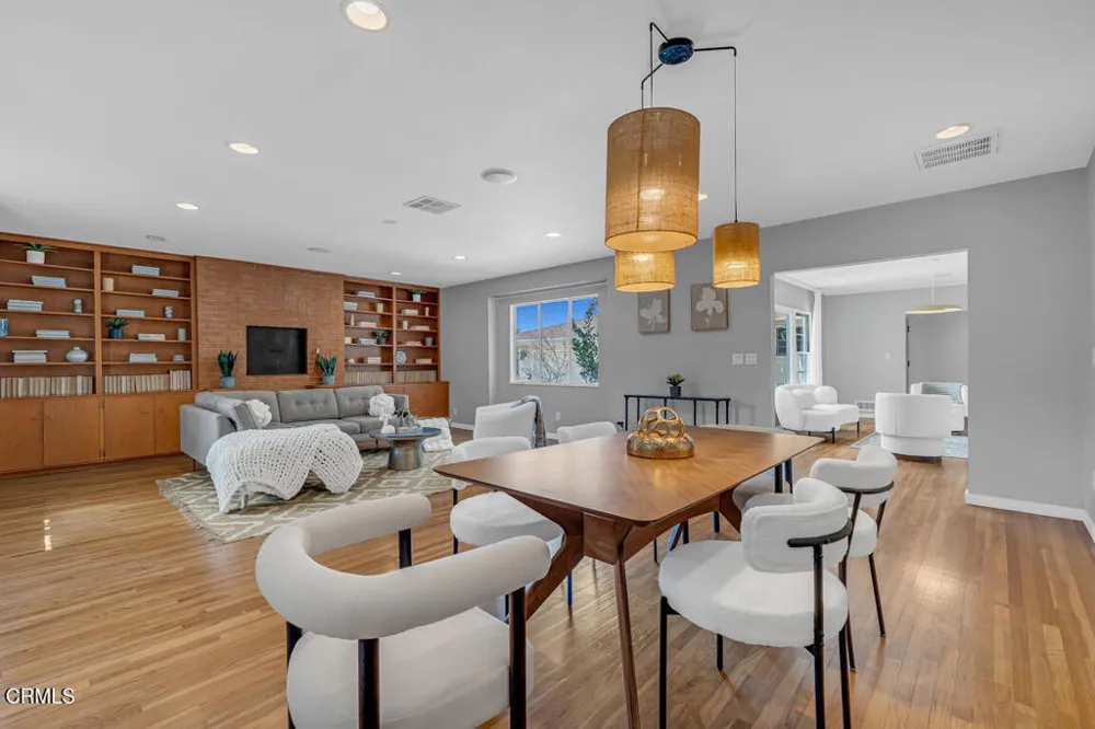 3635 Landfair Road Pasadena, CA 91107