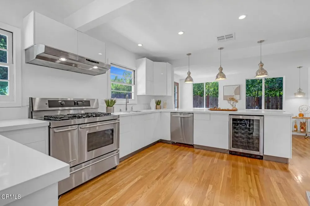 3635 Landfair Road Pasadena, CA 91107