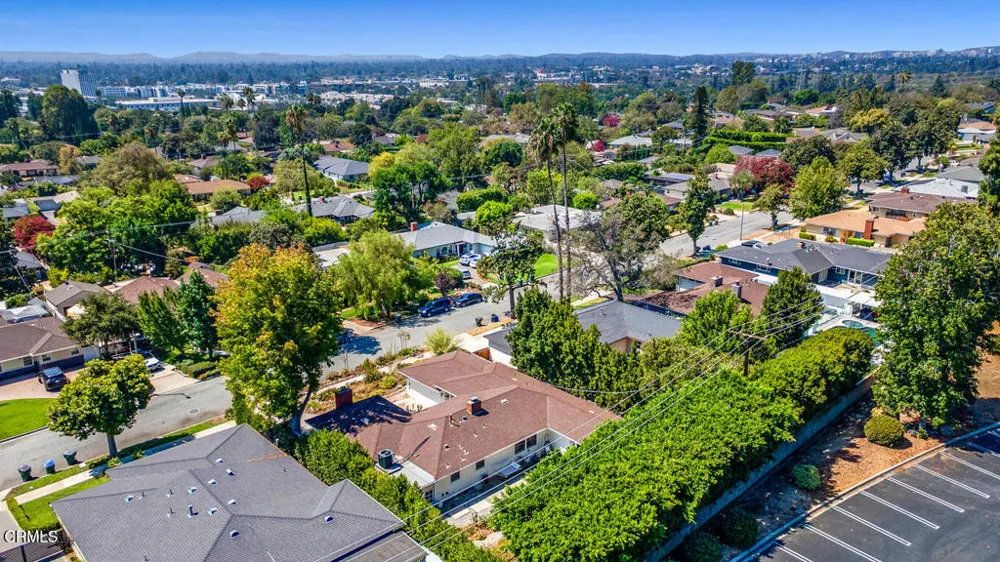 3635 Landfair Road Pasadena, CA 91107