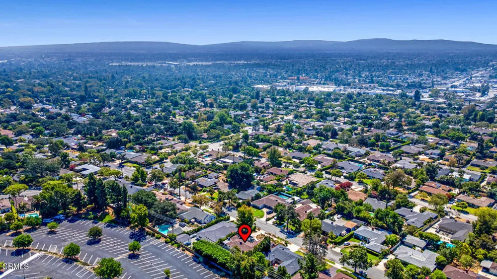 3635 Landfair Road Pasadena, CA 91107
