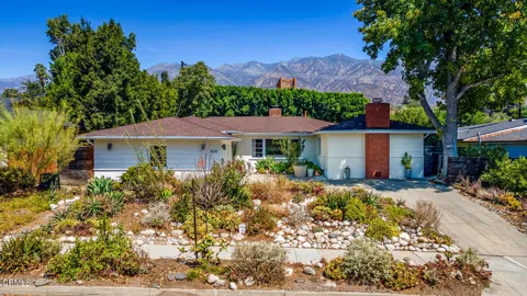 3635 Landfair Road