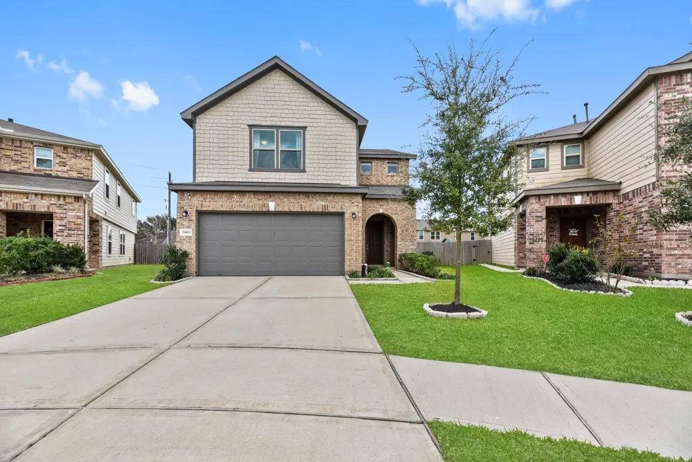 19803 Soaring Sunset Path Cypress, TX 77433