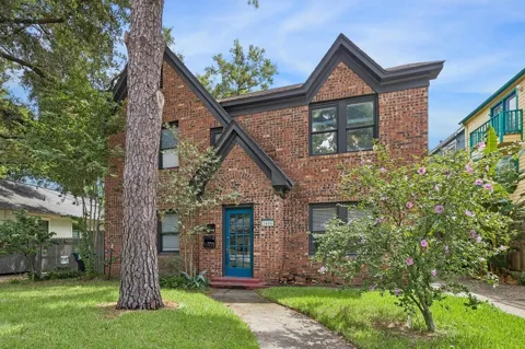 2408 White Oak Drive #1