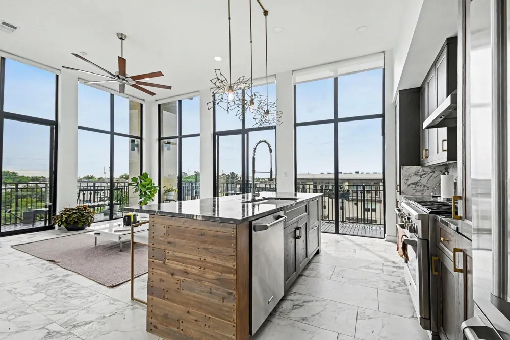 4820 Caroline Street #501 Houston, TX 77004