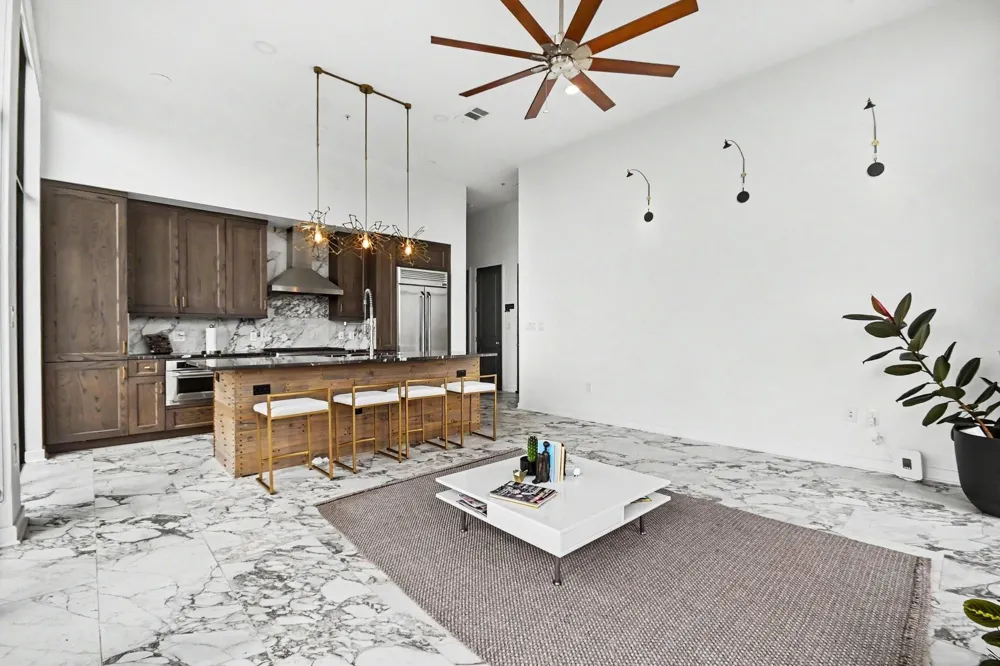 4820 Caroline Street #501 Houston, TX 77004