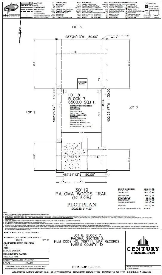 30119 Paloma Woods Trail Waller, TX 77484