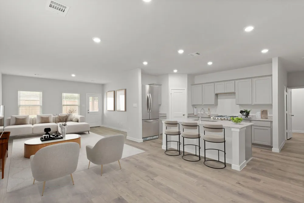 4518 Pleasant Peony Way Katy, TX 77493