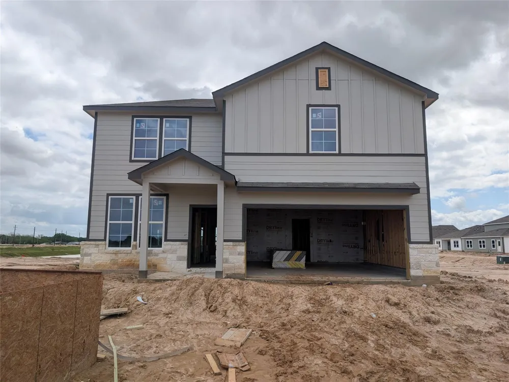 4518 Pleasant Peony Way Katy, TX 77493