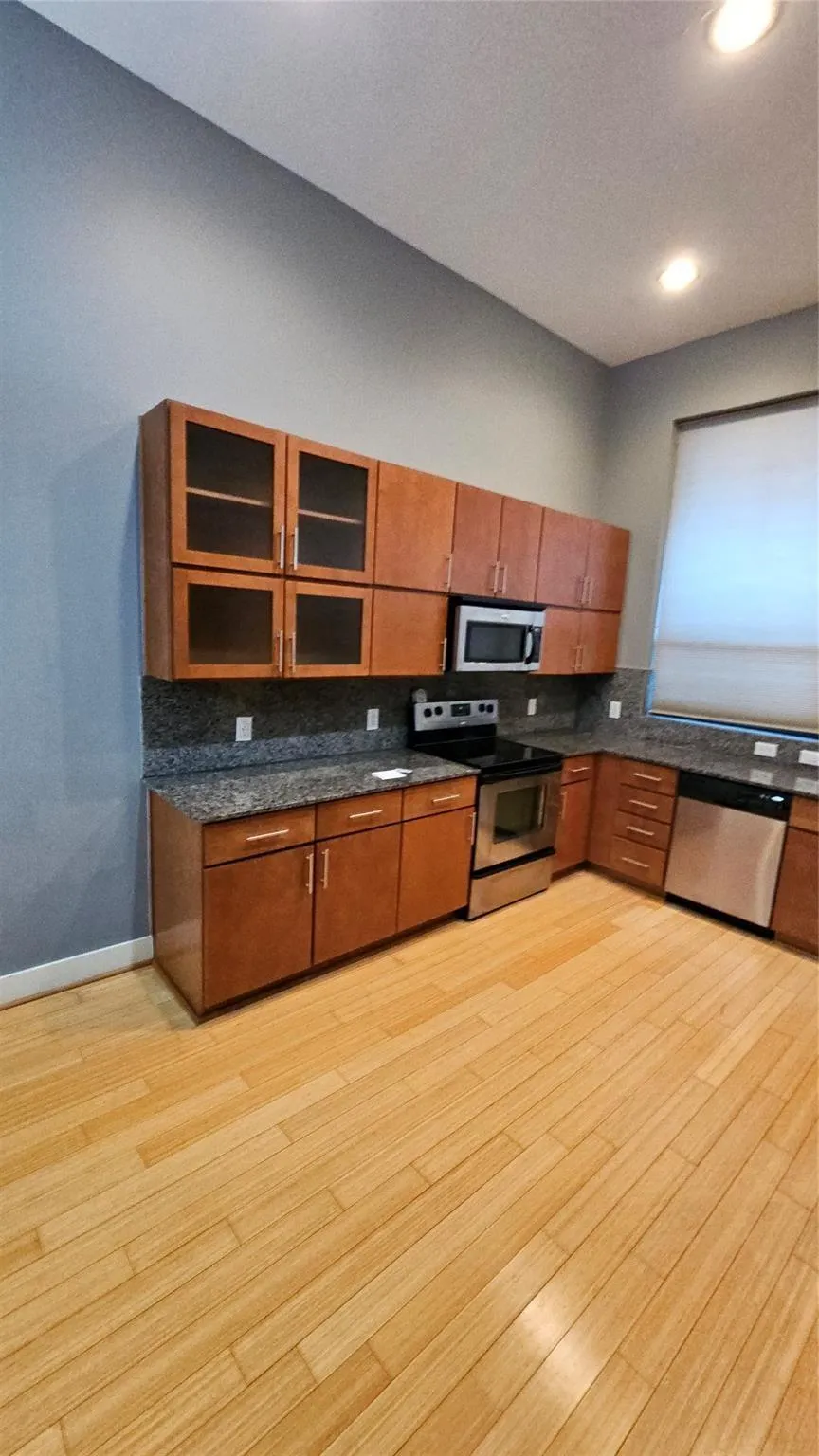2301 Camden Drive #B Houston, TX 77021