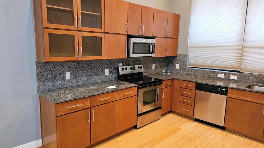 2301 Camden Drive #B Houston, TX 77021
