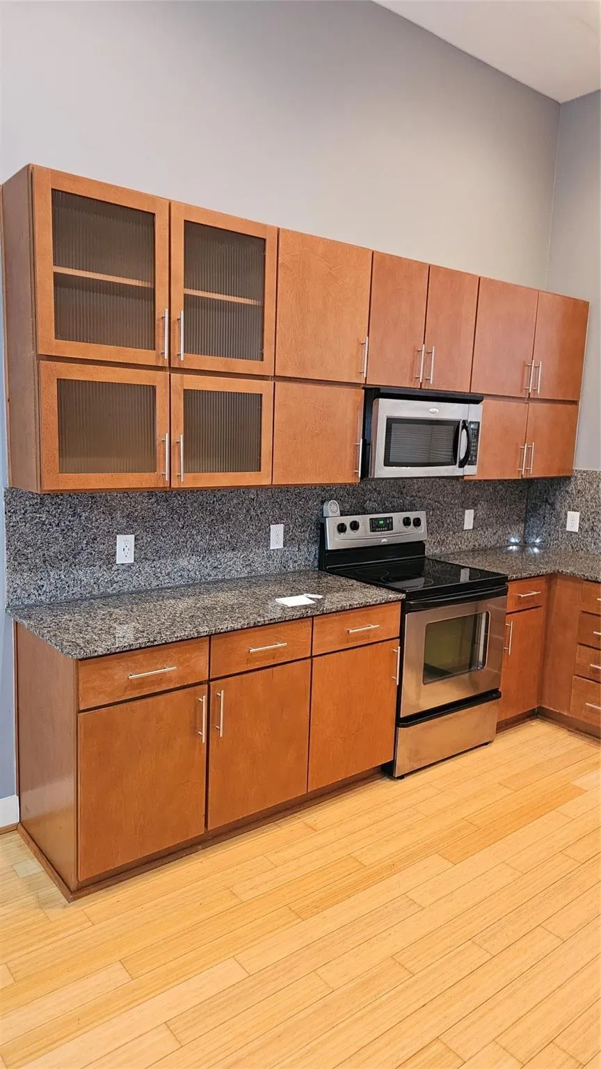 2301 Camden Drive #B Houston, TX 77021