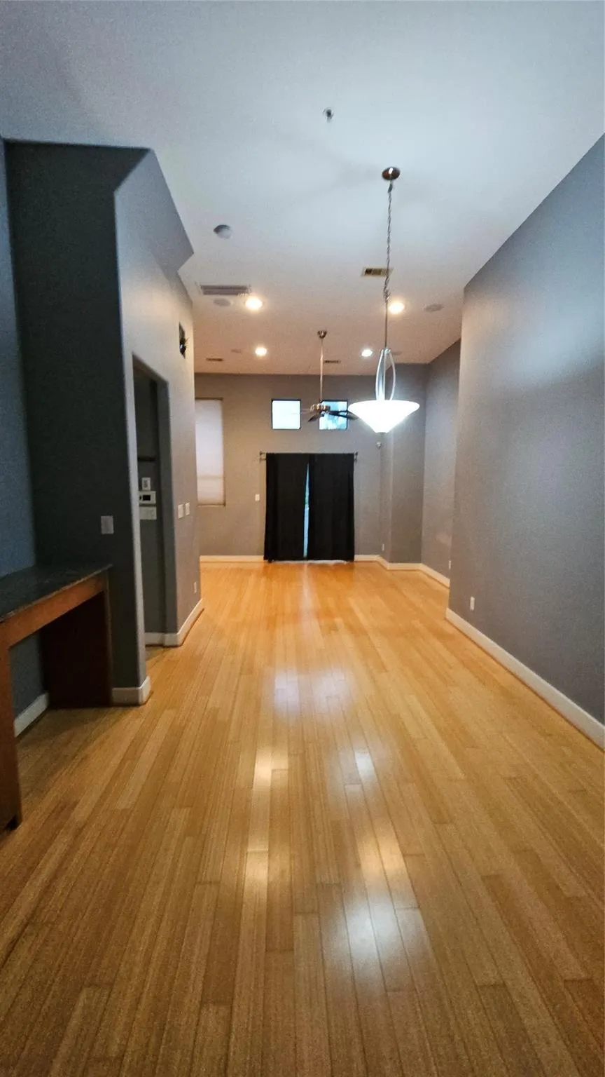 2301 Camden Drive #B Houston, TX 77021