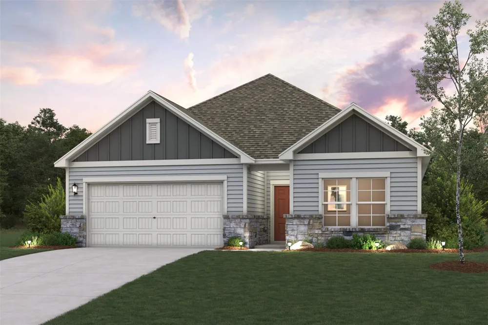 4522 Pleasant Peony Way Katy, TX 77493