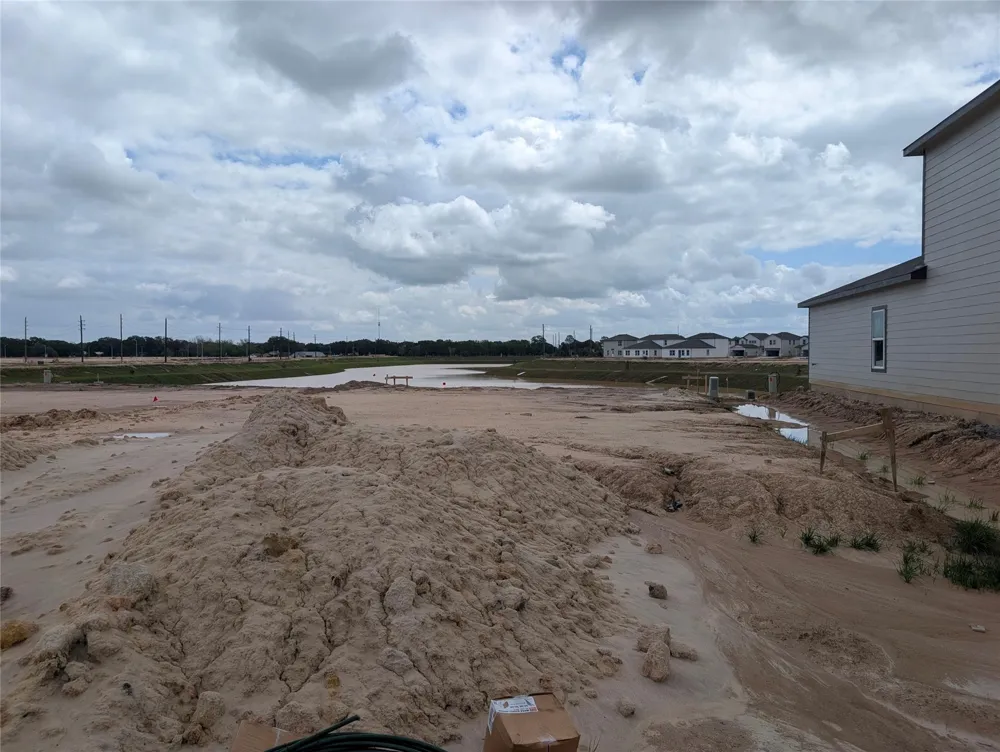 4522 Pleasant Peony Way Katy, TX 77493