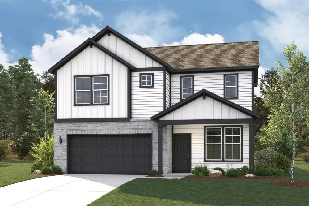 8519 Light Rail Drive Fulshear, TX 77441