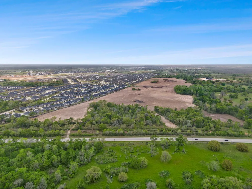 8531 Light Rail Drive Fulshear, TX 77441
