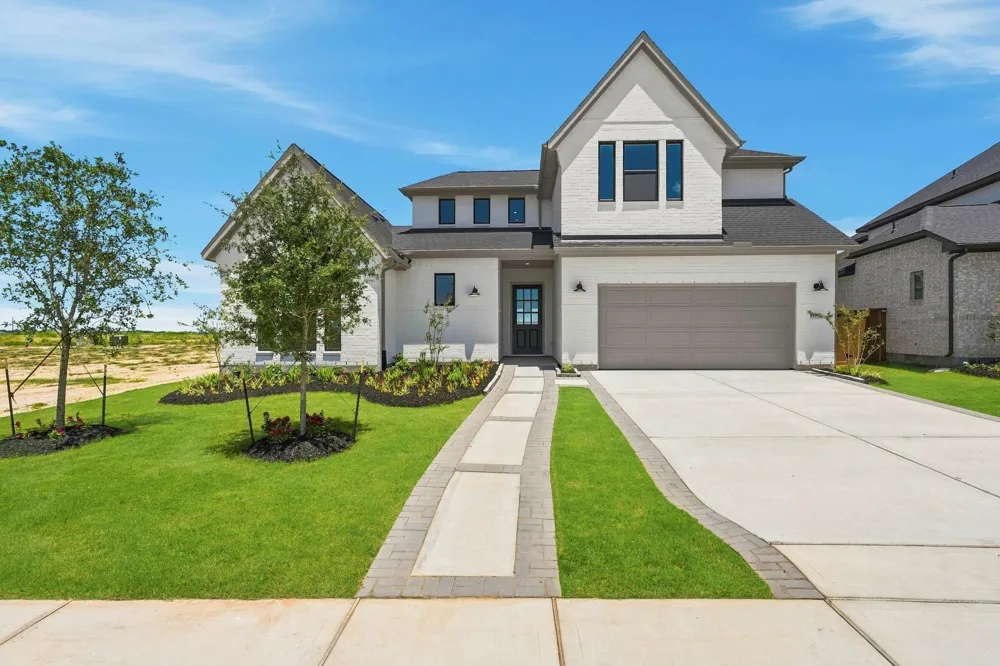 25010 Prairie Breeze Drive Katy, TX 77449