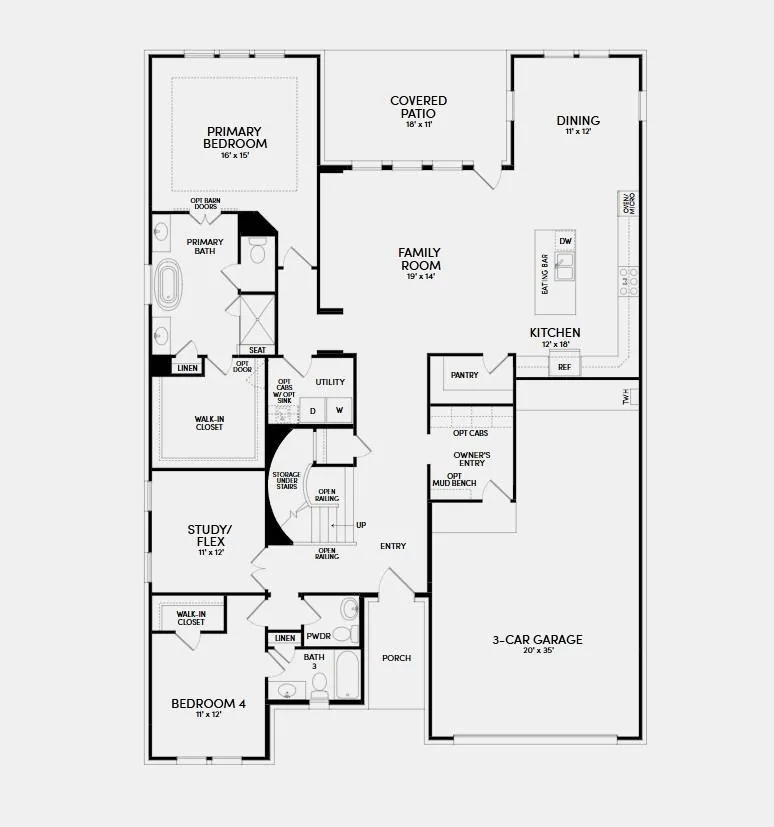 25010 Prairie Breeze Drive Katy, TX 77449