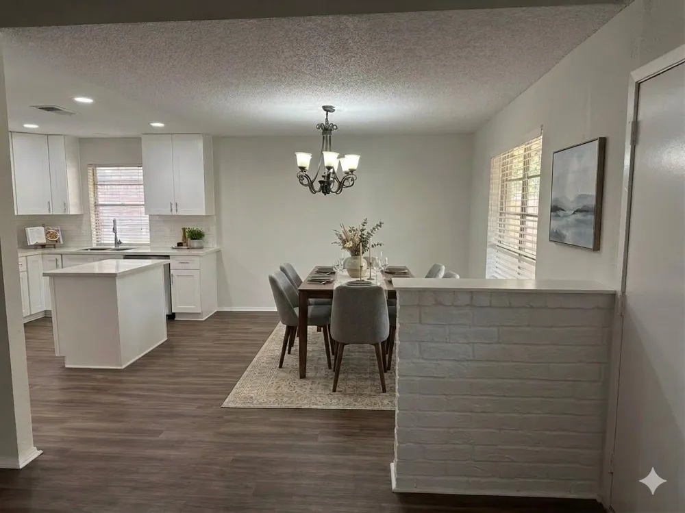 922 Comstock Springs Drive Katy, TX 77450