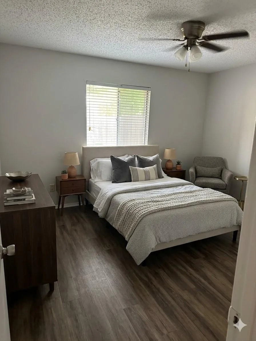922 Comstock Springs Drive Katy, TX 77450