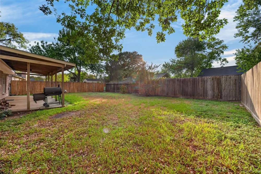 922 Comstock Springs Drive Katy, TX 77450