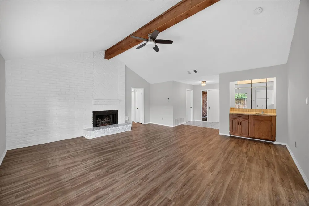 922 Comstock Springs Drive Katy, TX 77450