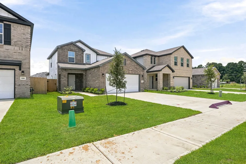 132 Rising Cedar Lane Hockley, TX 77447