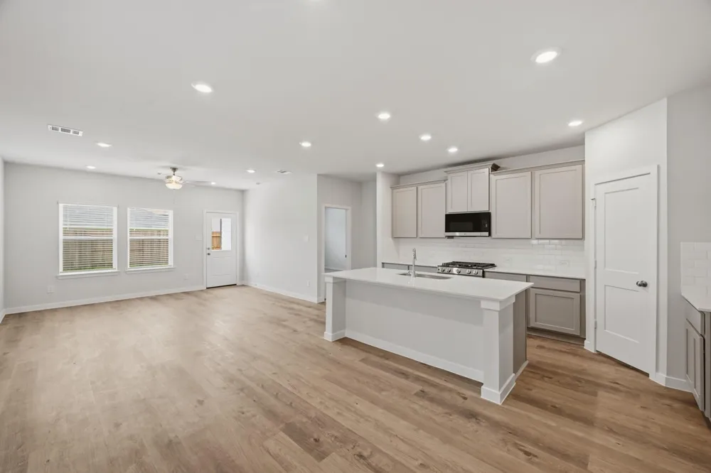 132 Rising Cedar Lane Hockley, TX 77447