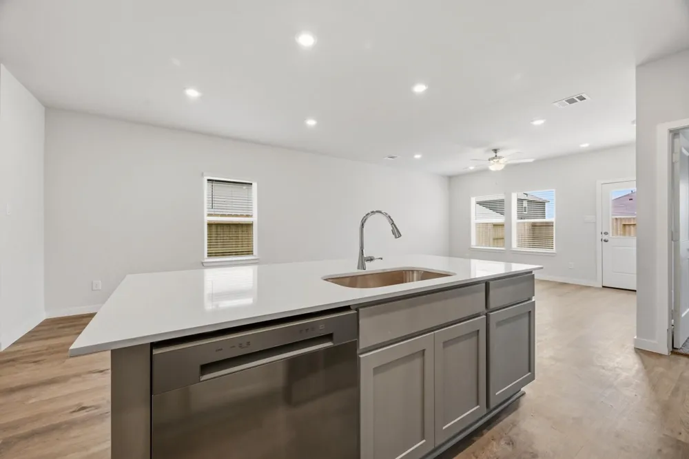 132 Rising Cedar Lane Hockley, TX 77447