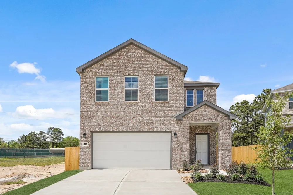 213 Elm Spring Drive Hockley, TX 77447