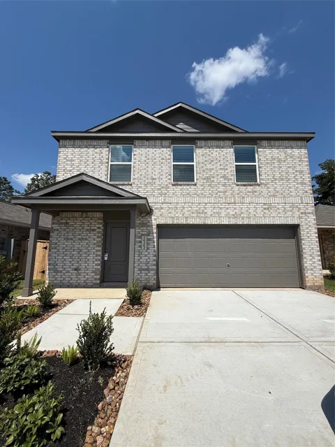 16262 Bergara Bend Drive