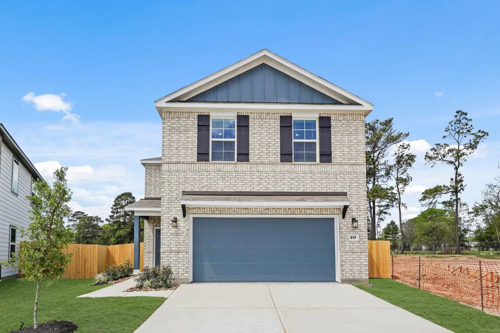 217 Elm Spring Drive Hockley, TX 77447