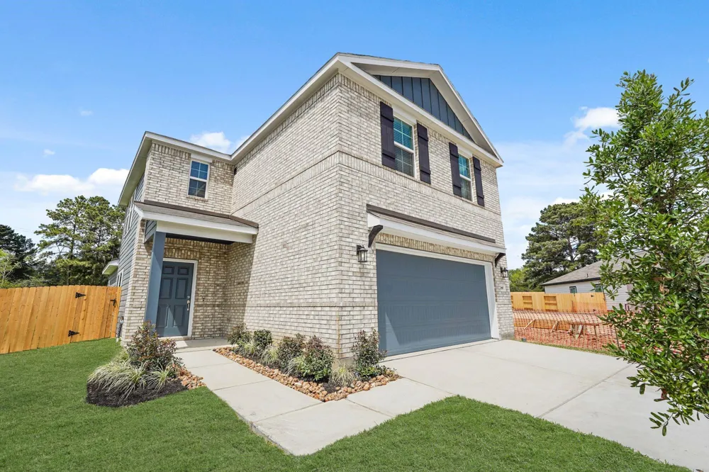 217 Elm Spring Drive Hockley, TX 77447