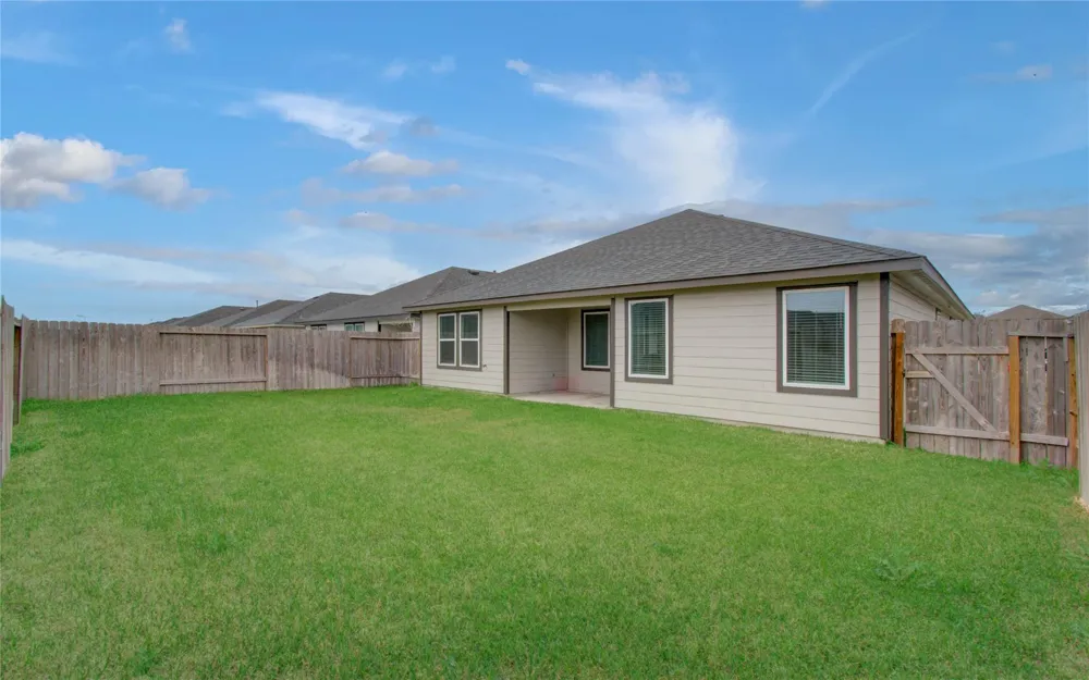 1206 Cattle Chute Court Rosharon, TX 77583
