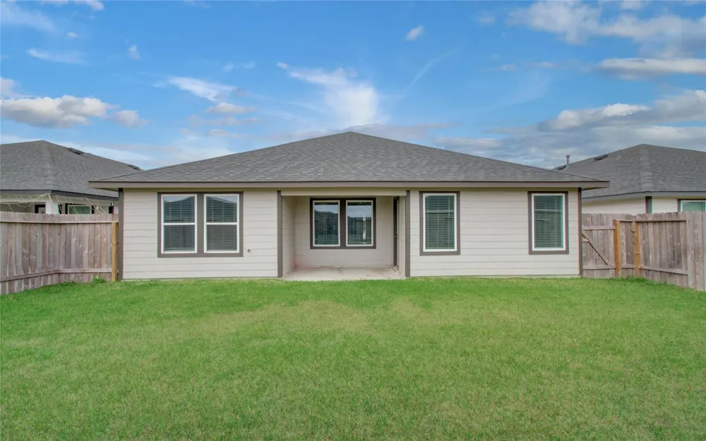 1206 Cattle Chute Court Rosharon, TX 77583