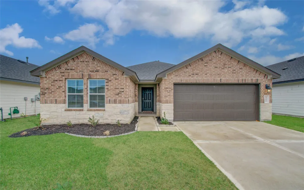 1206 Cattle Chute Court Rosharon, TX 77583