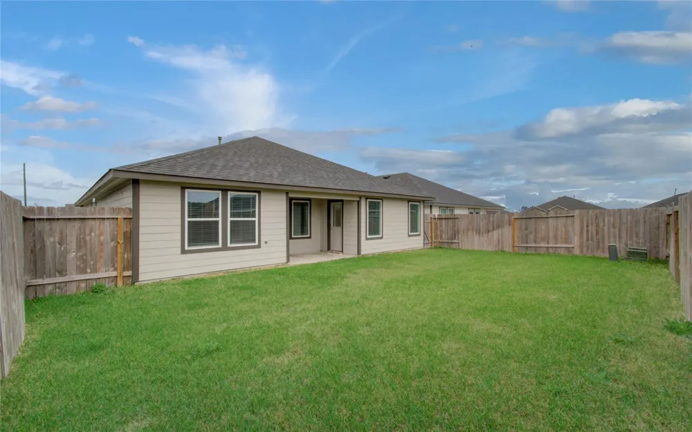 1206 Cattle Chute Court Rosharon, TX 77583