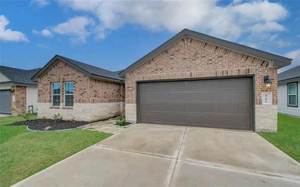 1206 Cattle Chute Court Rosharon, TX 77583