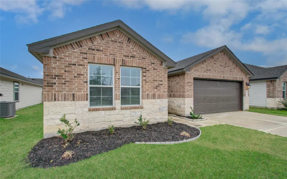 1206 Cattle Chute Court Rosharon, TX 77583