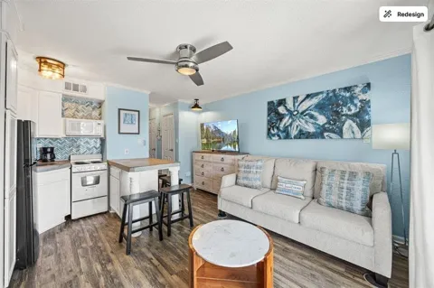 6102 Seawall Boulevard #280