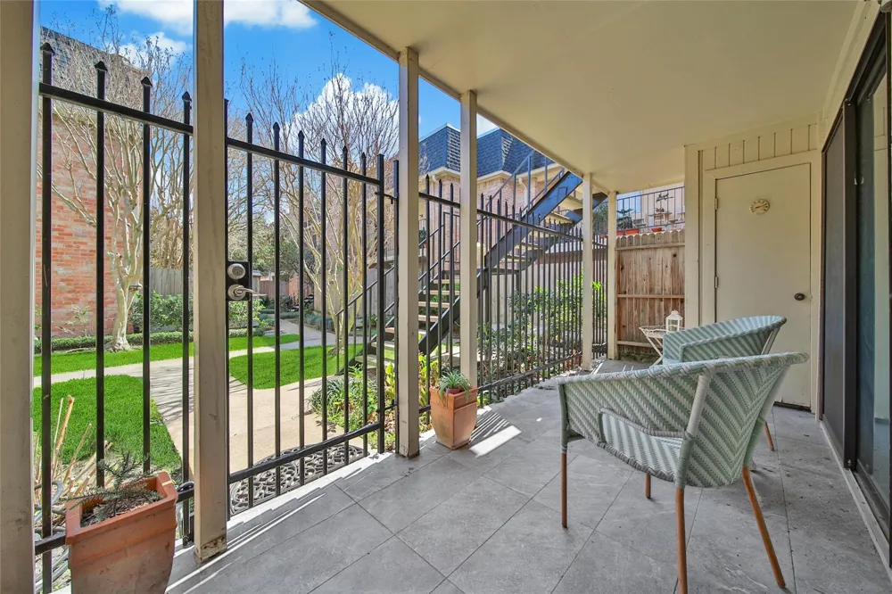 1601 S Shepherd Drive #170 Houston, TX 77019