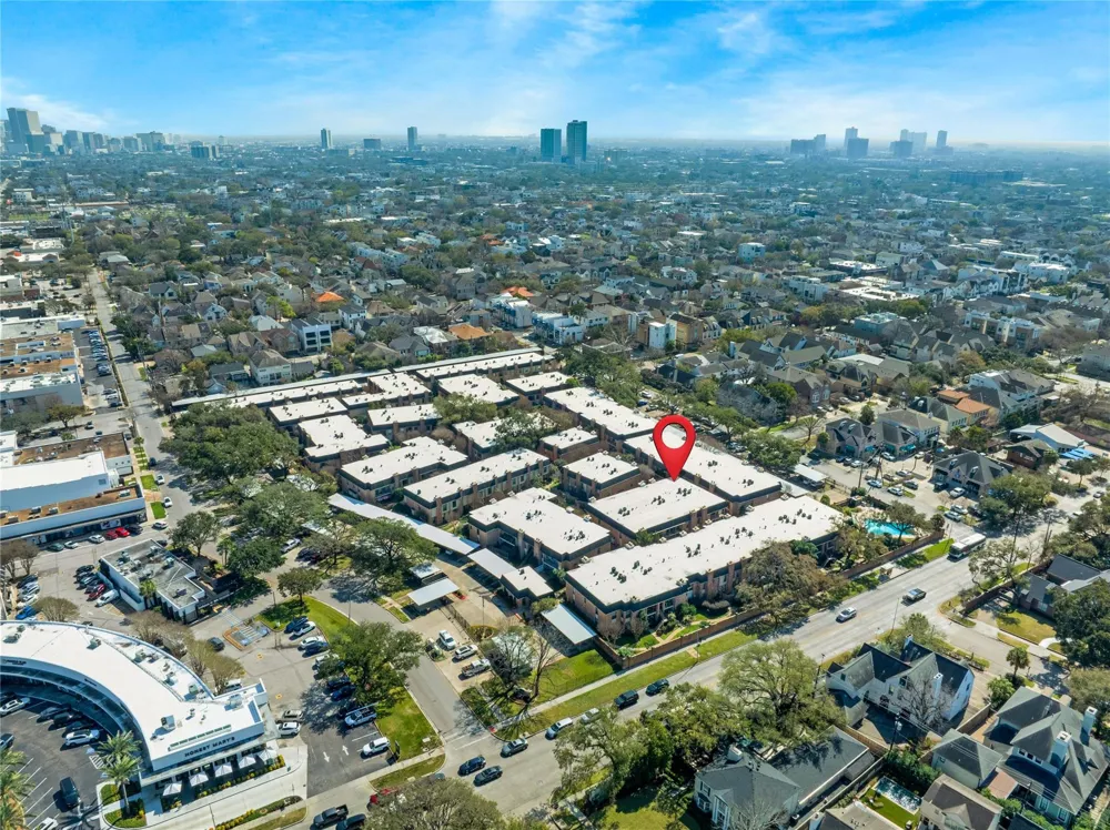 1601 S Shepherd Drive #170 Houston, TX 77019