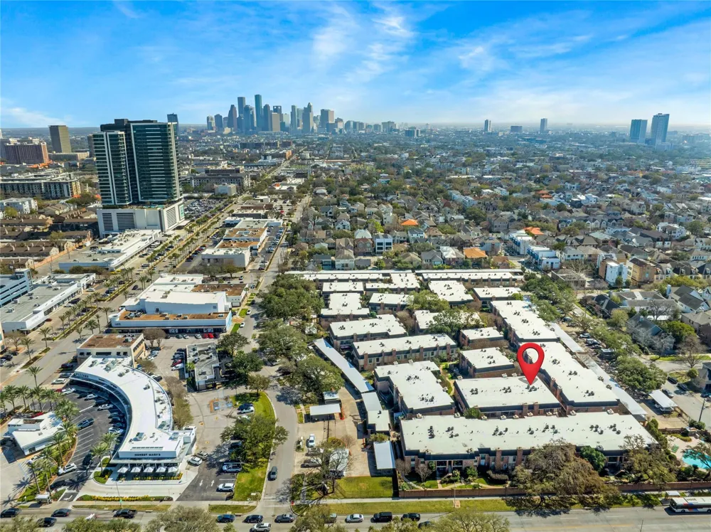 1601 S Shepherd Drive #170 Houston, TX 77019
