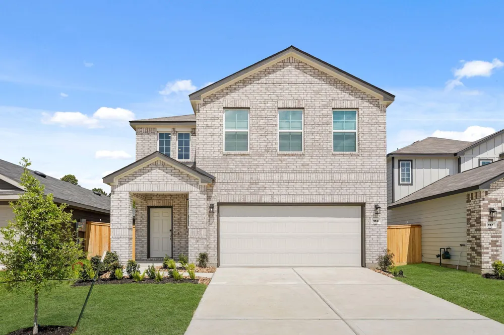 113 Rising Cedar Lane Hockley, TX 77447