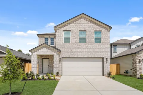 113 Rising Cedar Lane