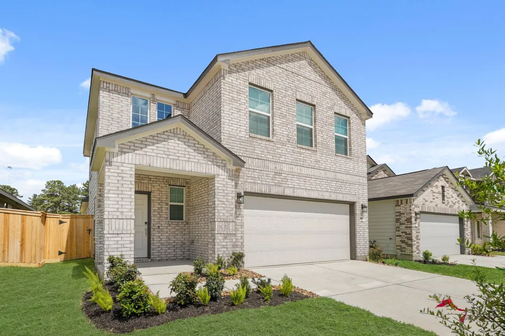 113 Rising Cedar Lane Hockley, TX 77447