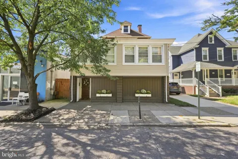 11 WASHINGTON AVENUE